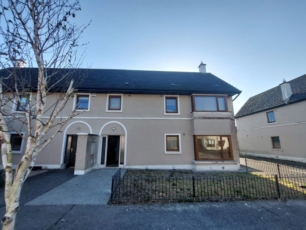 Irish Homes estate property