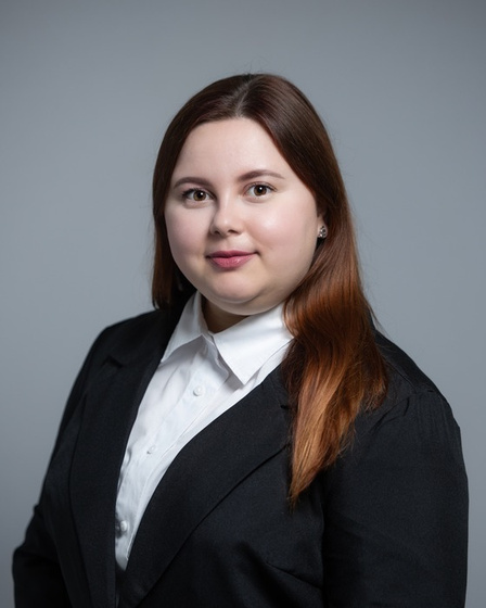 Alex Hromova