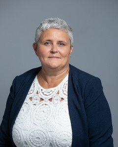 Ann Cowan