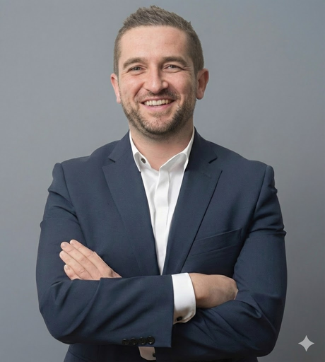 Dan Healy