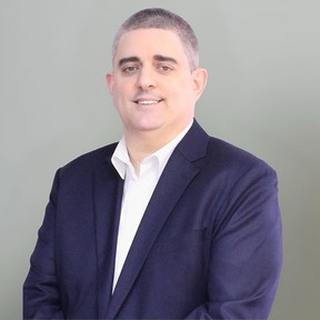 David Hegarty