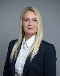 Inga Berzonskyte