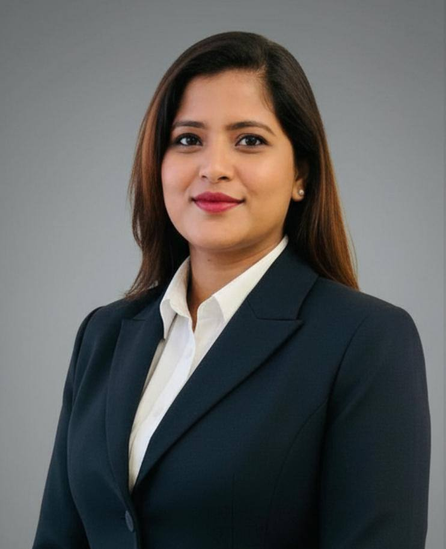 Puja Singh