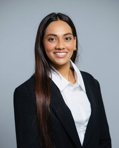 Sacha Fernandes