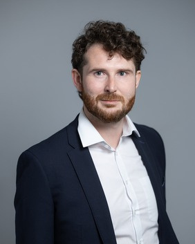 Sean Molloy